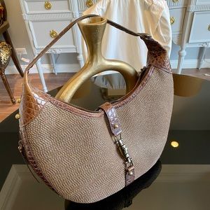 Eric Javitz shoulder bag